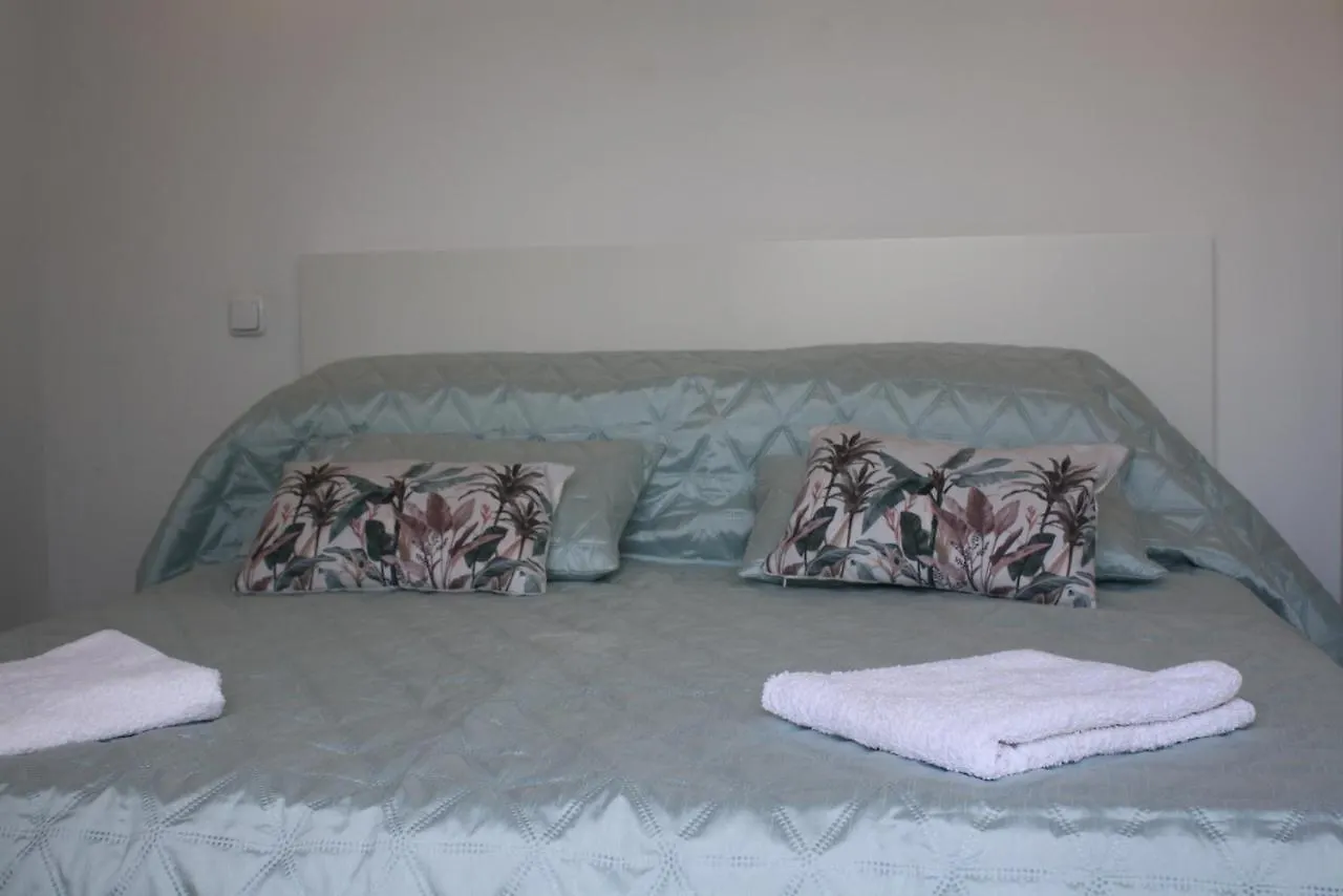 Casa Pino Apartment Mijas