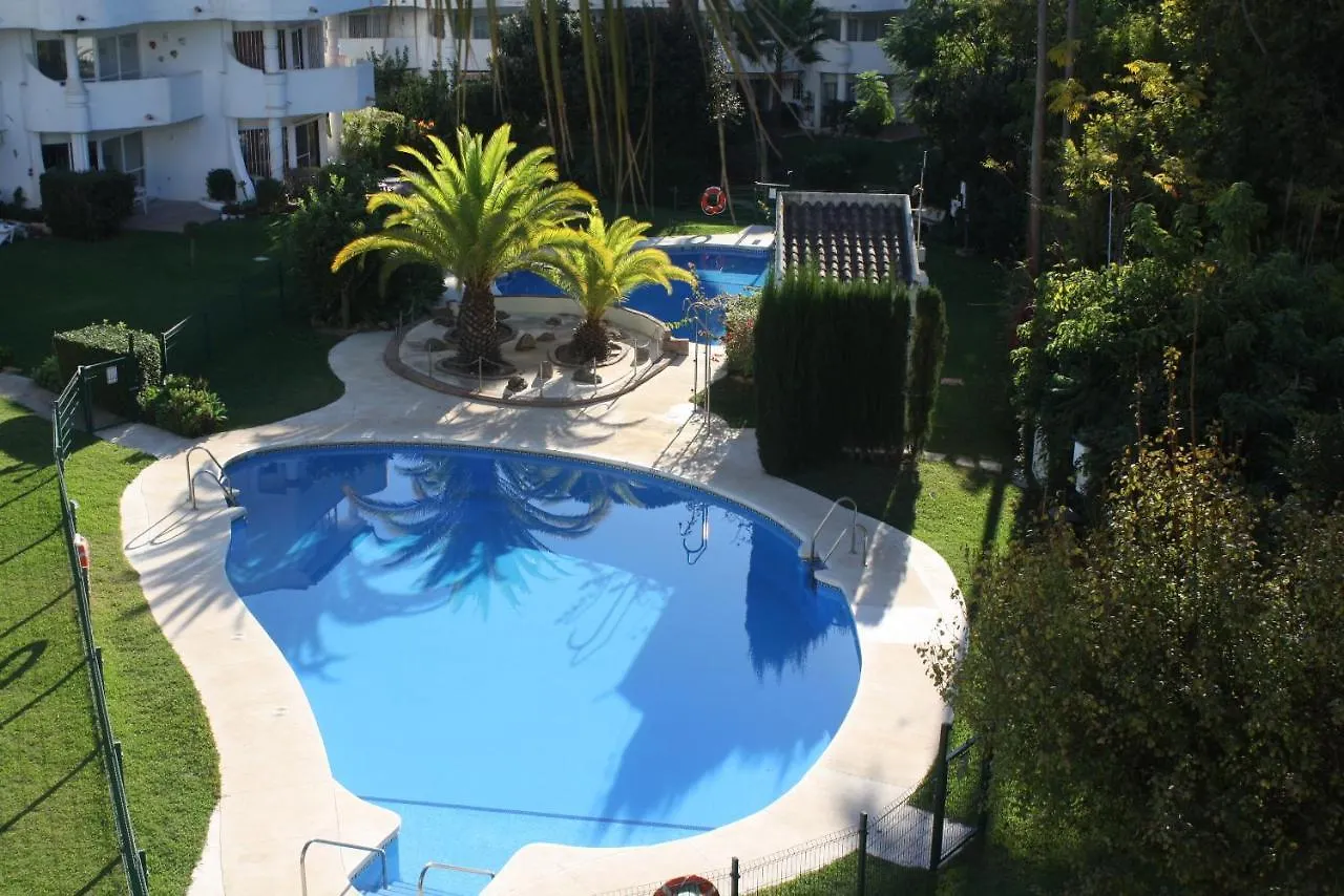 Casa Pino Apartment Mijas