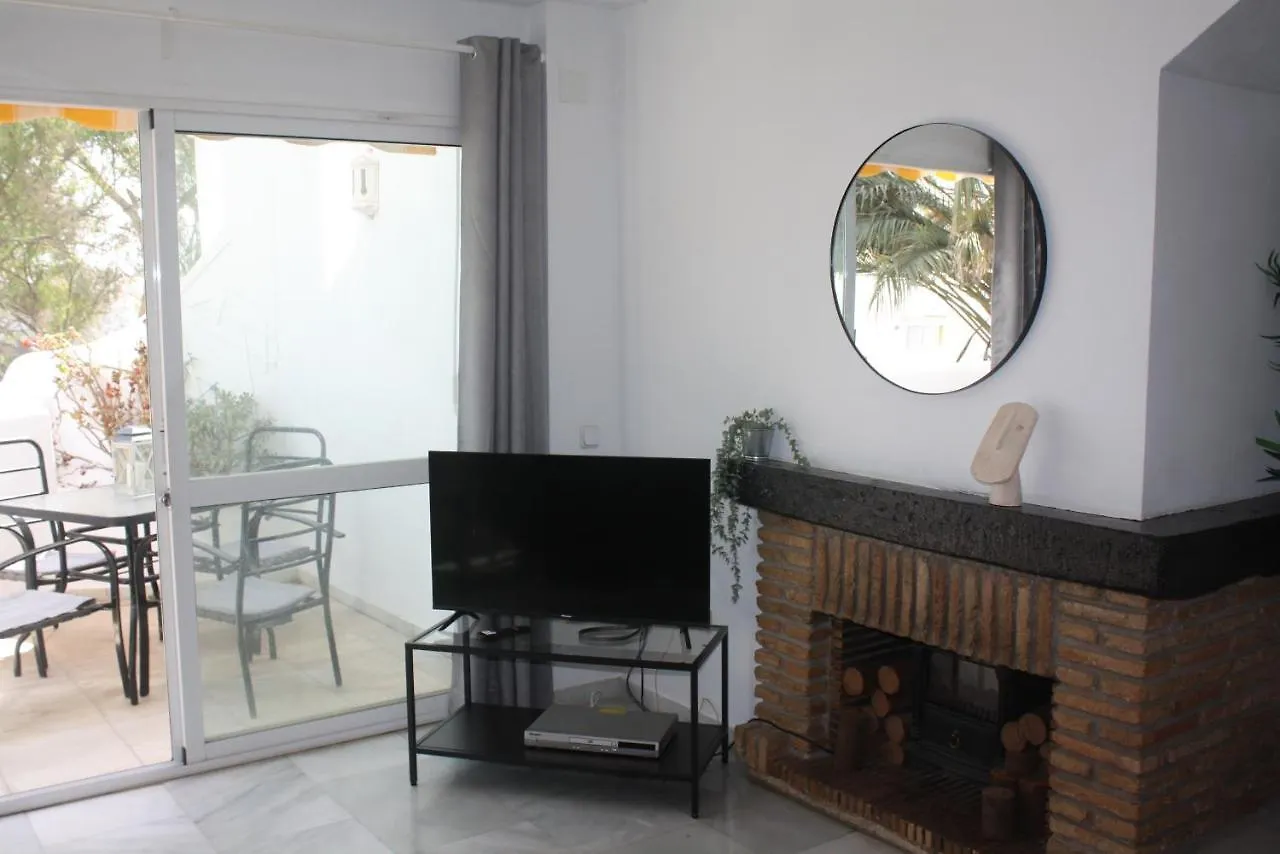 Casa Pino Apartment Mijas Spain