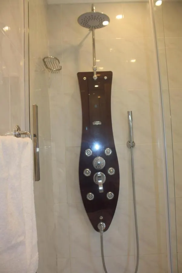 Casa Pino Apartment Mijas