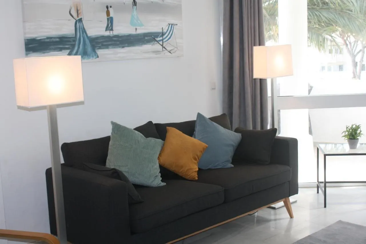 Casa Pino Apartment Mijas