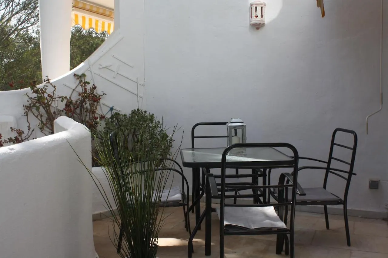Casa Pino Apartment Mijas