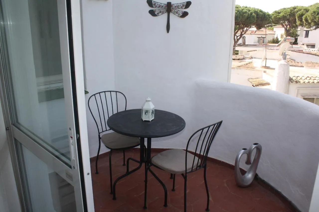 Casa Pino Apartment Mijas