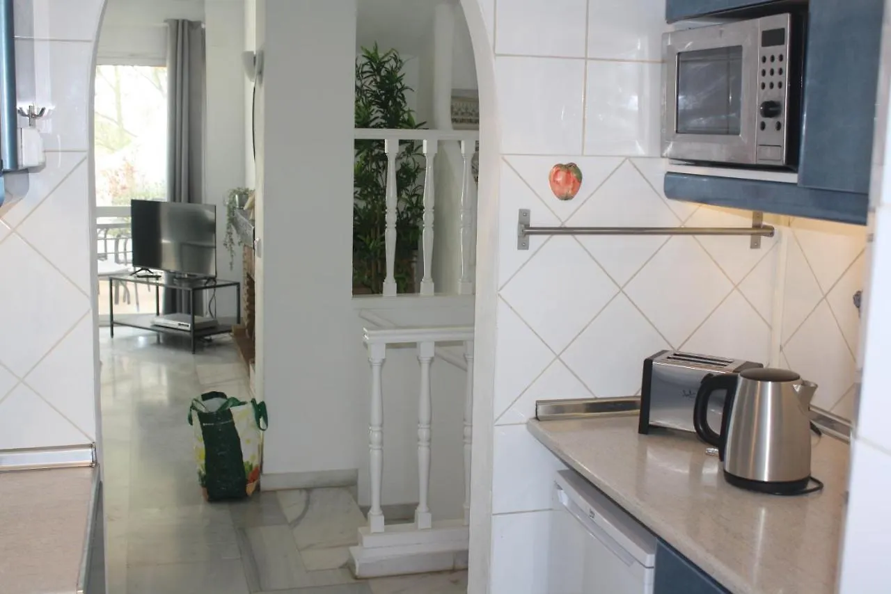 Casa Pino Apartment Mijas