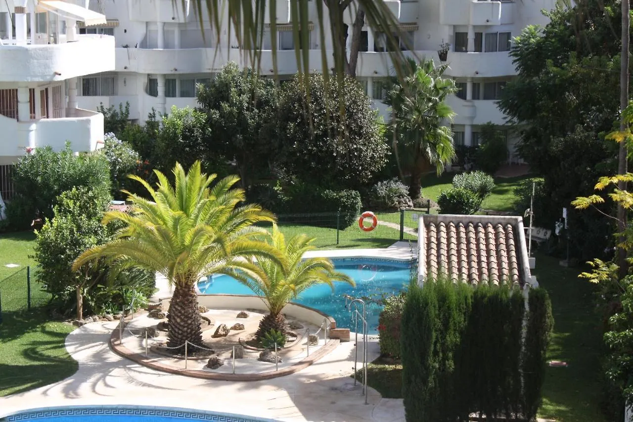 Casa Pino Apartment Mijas