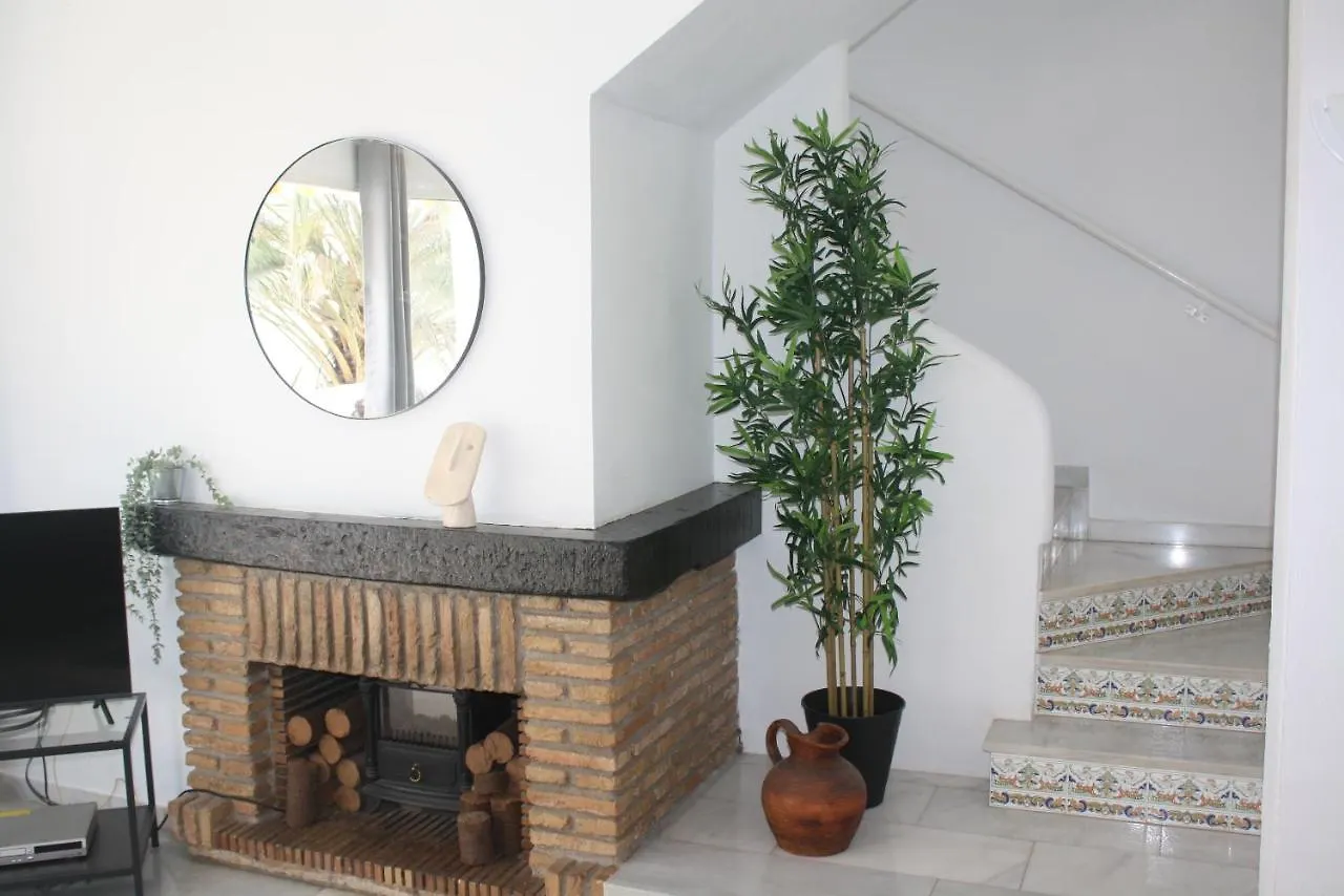 Casa Pino Apartment Mijas