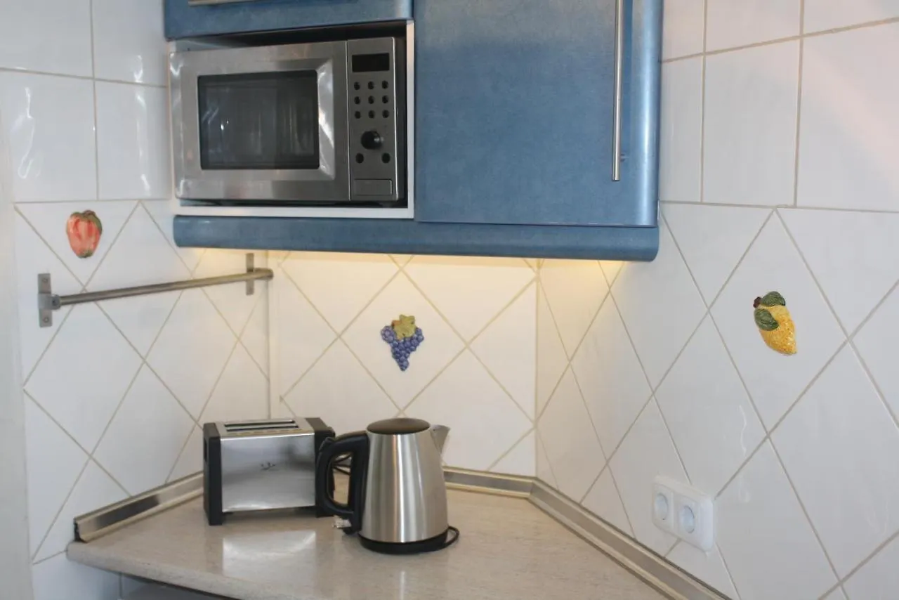 Casa Pino Apartment Mijas 0*,
