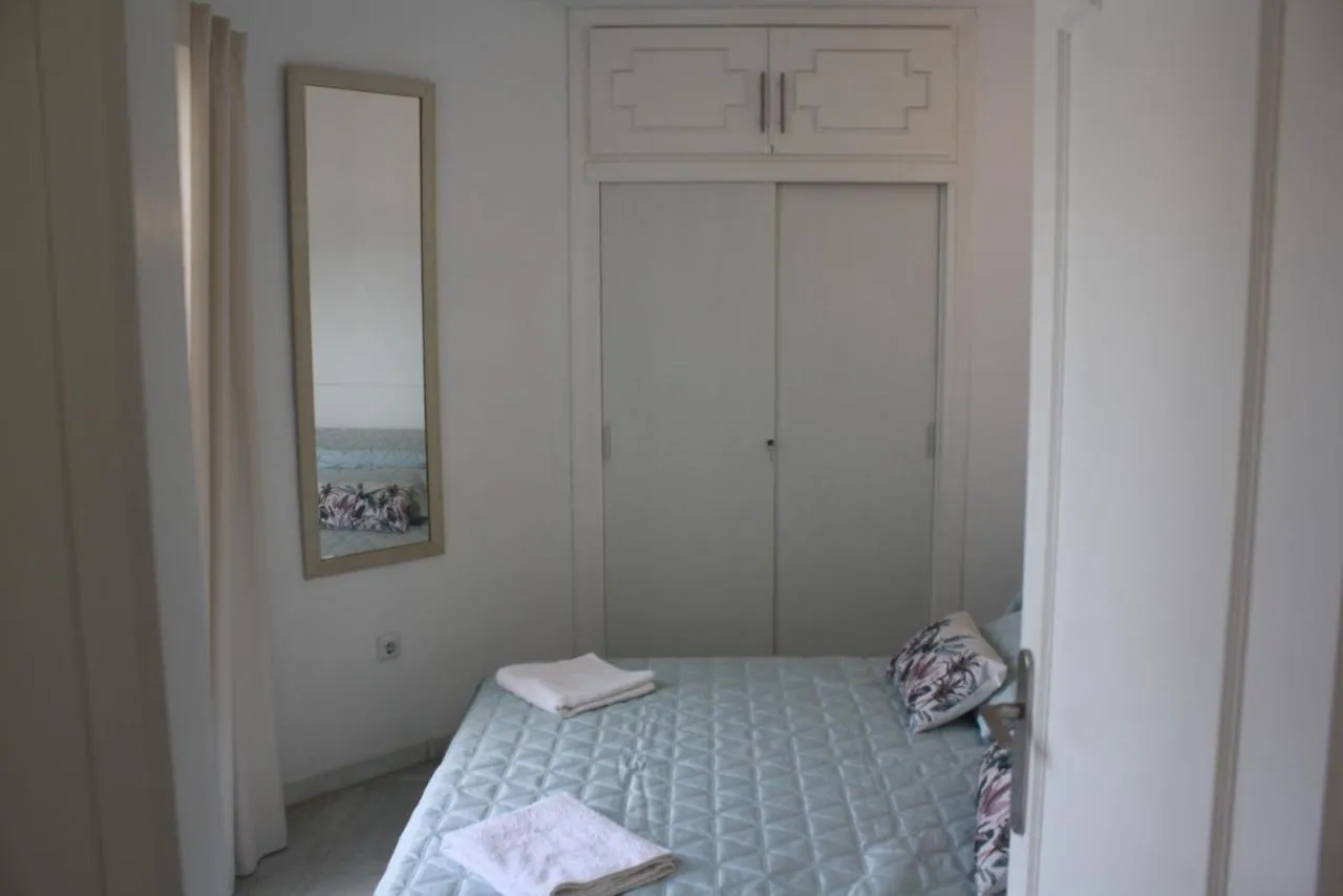 Casa Pino Apartment Mijas 0*,