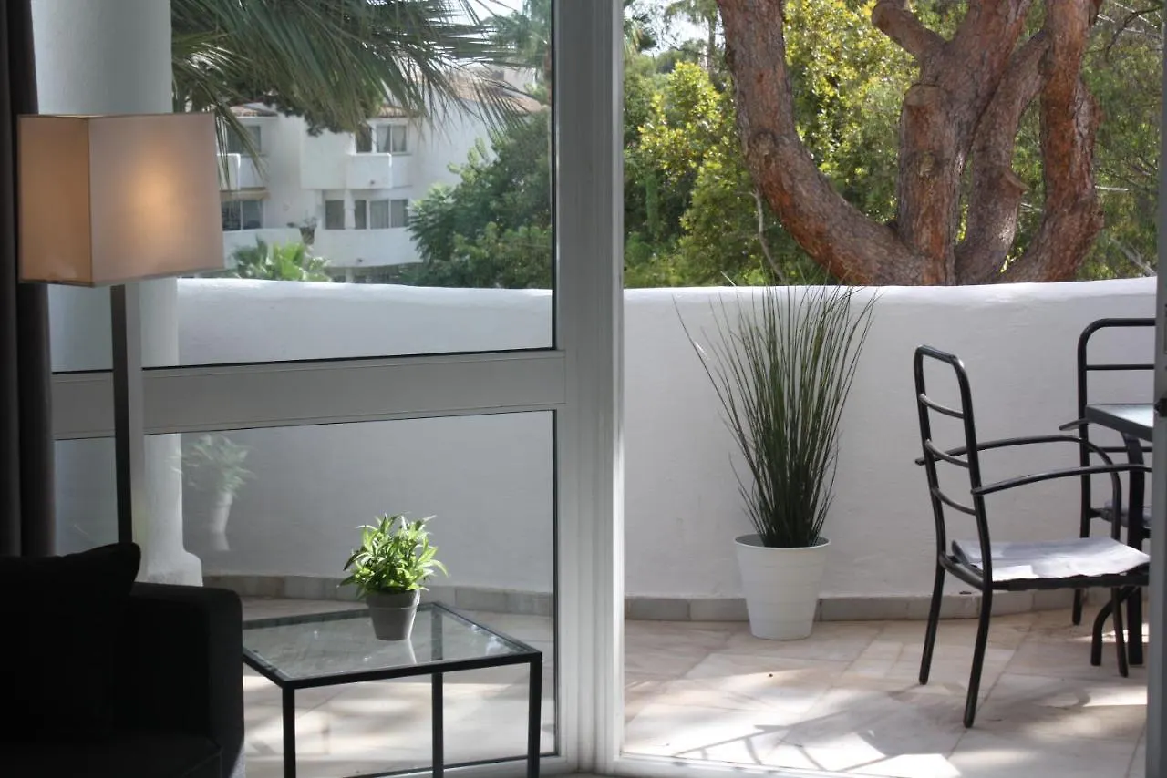 Casa Pino Apartment Mijas Spain