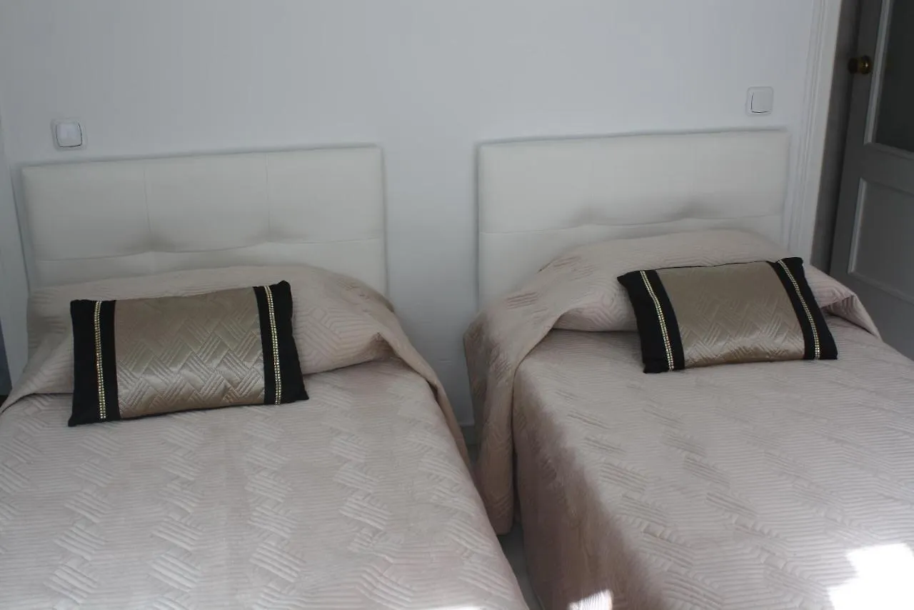 Casa Pino Apartment Mijas Spain