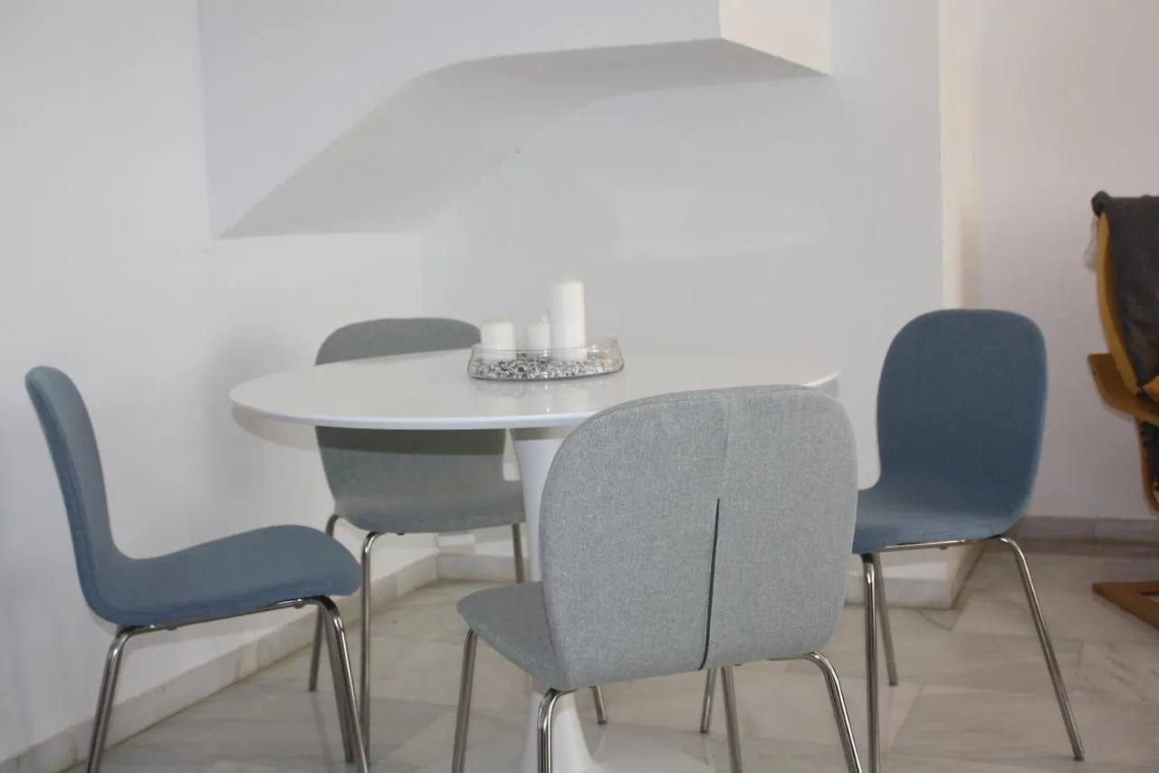 Casa Pino Apartment Mijas