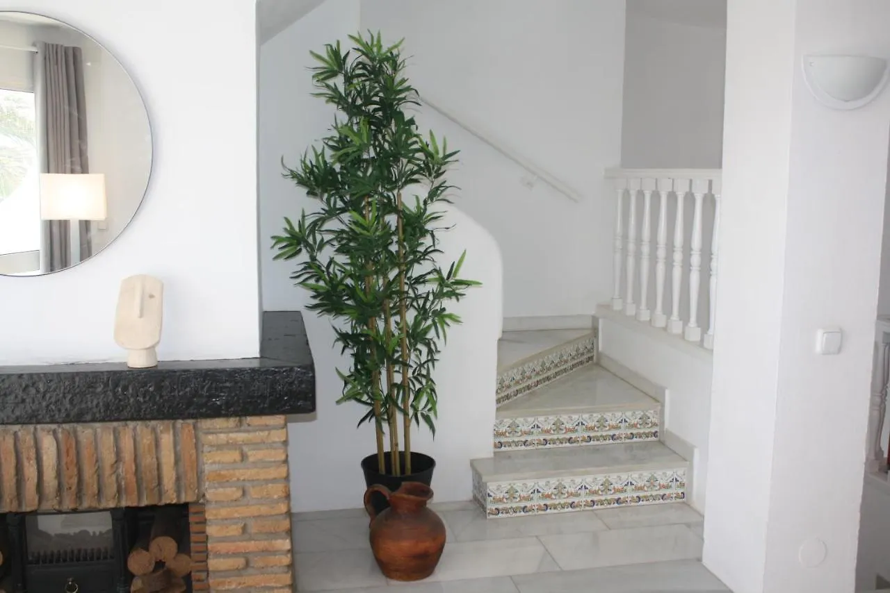 Casa Pino Apartment Mijas 0*,  Spain